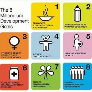 Image post by @unfoundation on Instagram