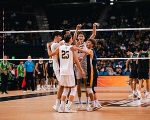 Image post by @bigwestsports on Instagram
