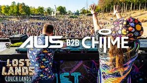 Video post by @lostlandsmusicfestival on YouTube