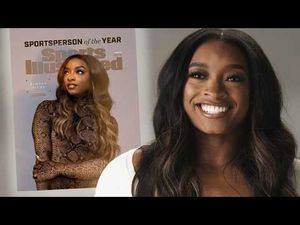 Video post by @SportsIllustrated on YouTube