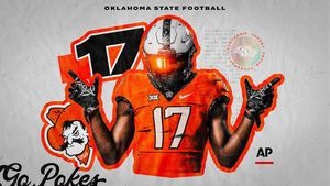 Image post by @cowboy_fb on Instagram
