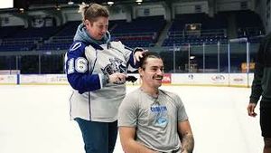 Video post by @officialahl on YouTube