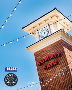 Image post by @blockandco on Instagram