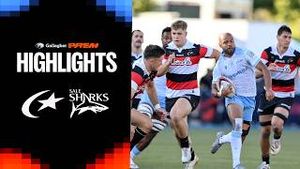 Video post by @premiershiprugby on YouTube