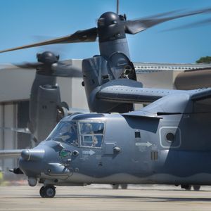 Image post by @airmanmagazine on Instagram