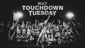 Video post by @bucssport on YouTube