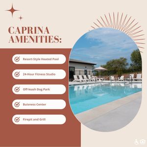 Image post by @caprianahomes on Instagram
