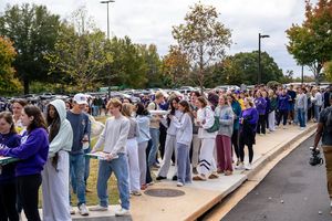 Image post by @furmanpaladins on Instagram