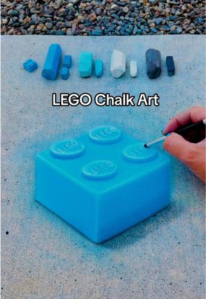 Video post by @lego on TikTok
