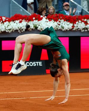 Video post by @wta on TikTok