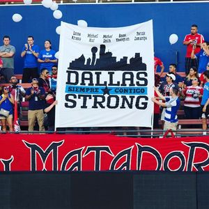 Image post by @fcdallas on Instagram