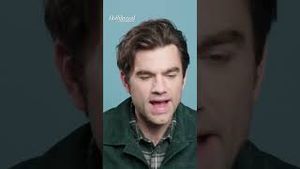 Video post by @hollywoodreporter on YouTube