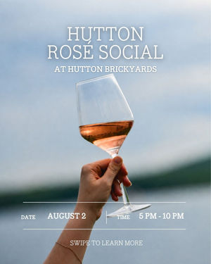 Image post by @huttonbrickyards on Instagram