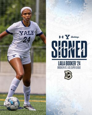 Image post by @yalewsoccer on Instagram