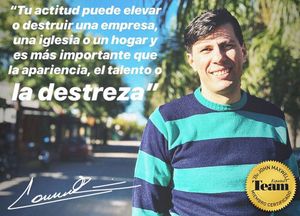 Image post by @damianalejandroromani on Instagram
