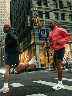 Image post by @runwithbigj on Instagram