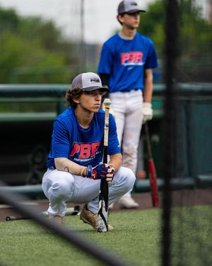 Image post by @prepbaseballmichigan on Instagram
