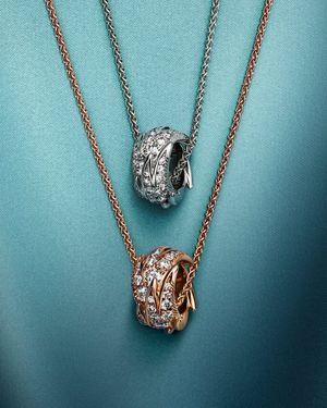 Image post by @TiffanyAndCo on Twitter