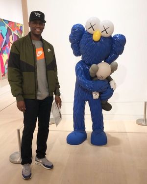 Image post by @alexowumi on Instagram