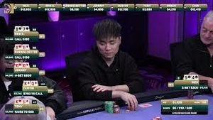 Video post by @betmgm on YouTube