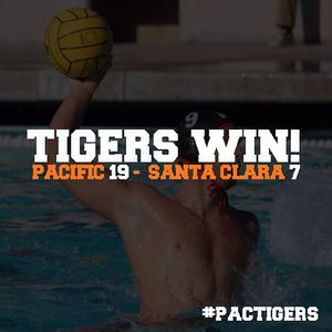 Image post by @pacifictigers on Instagram