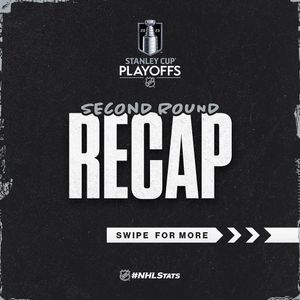 Image post by @nhlpr on Instagram