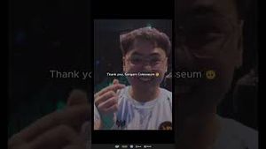 Video post by @teamrrq on YouTube