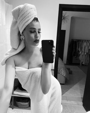 Image post by @gabriellabjersland on Instagram