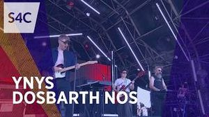 Video post by @s4c on YouTube