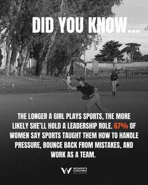 Image post by @womenscoachingalliance on Instagram