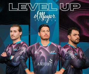 Image post by @stlouisambush on Instagram