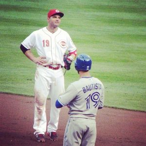 Image post by @joeybats19 on Instagram