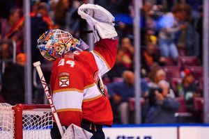 Image post by @flapanthers on Instagram