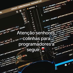 Image post by @blackboxai.br on Instagram