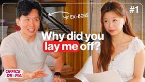 Video post by @chloeshih on YouTube