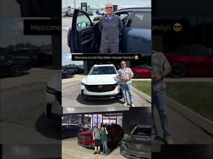 Video post by @paulmillerky on YouTube