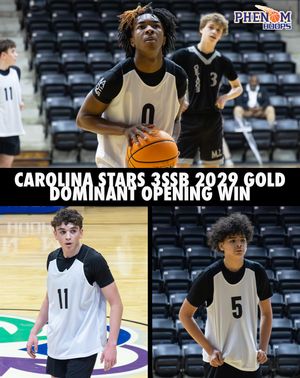 Image post by @phenom_hoops on Instagram