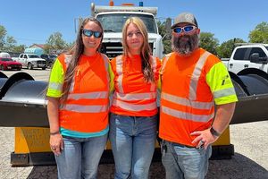 Image post by @txdot on Instagram