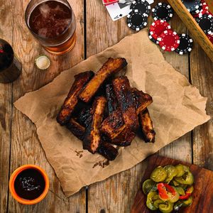 Image post by @tenderbelly on Instagram