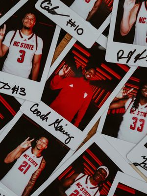 Image post by @packathletics on Instagram