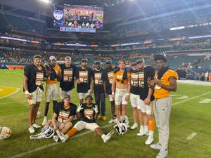 Image post by @BvilleFB on Twitter
