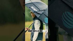 Video post by @pgatour on YouTube