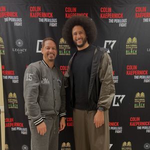 Image post by @chrisbroussard68 on Instagram