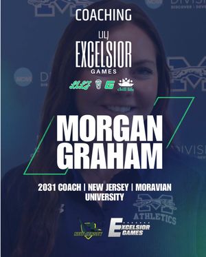 Image post by @excelsiorlaxgames on Instagram