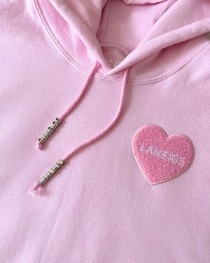 Image post by @laneige_us on Instagram