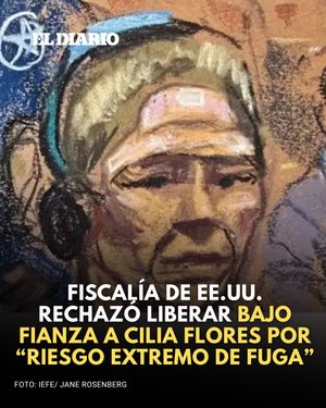 Image post by @eldiariony on Instagram