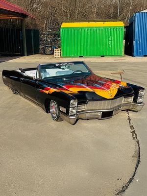 Image post by @barrett_jackson on Instagram