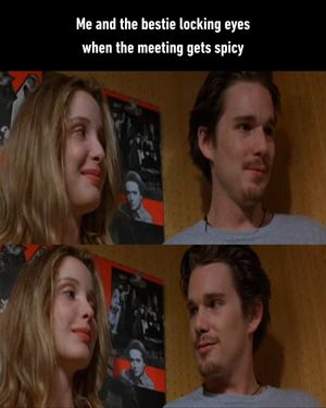 Image post by @9gag on Instagram