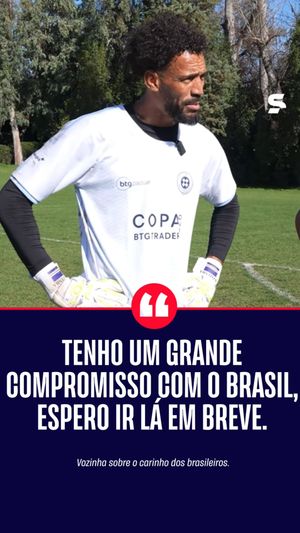 Image post by @sportv on Instagram