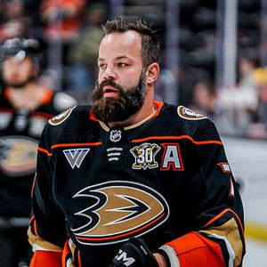 Image post by @anaheimducks on Instagram